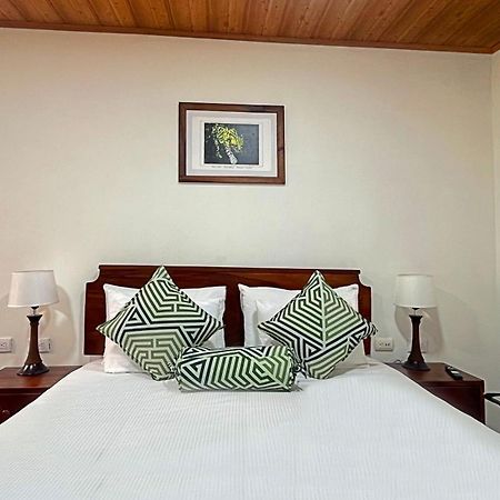 Casa Jungle Monteverde B&B Экстерьер фото