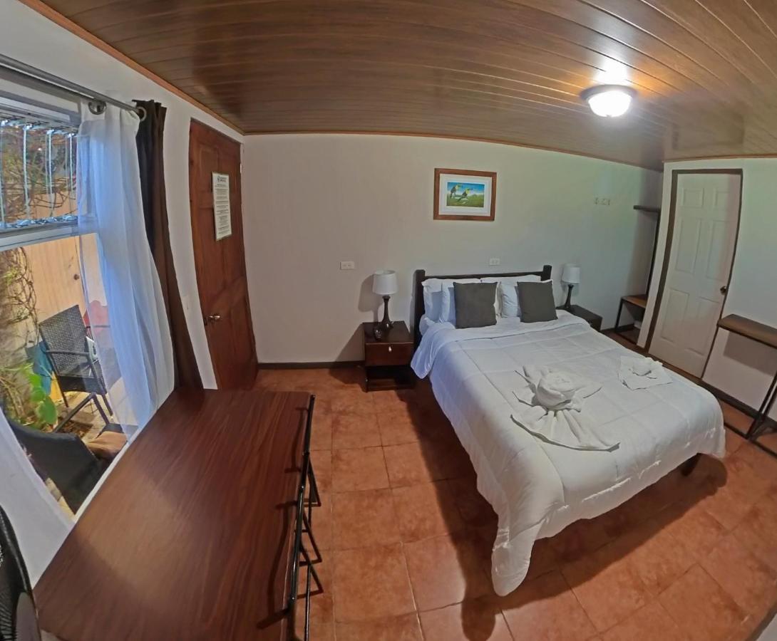 Casa Jungle Monteverde B&B Экстерьер фото