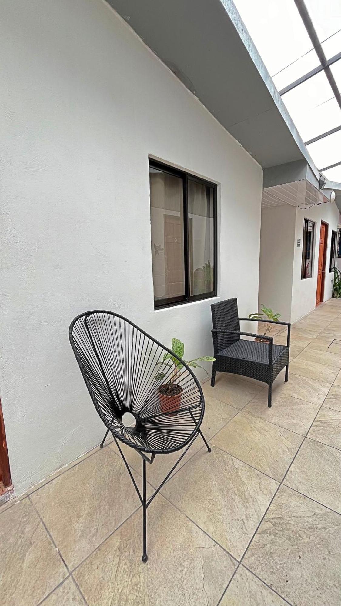 Casa Jungle Monteverde B&B Экстерьер фото
