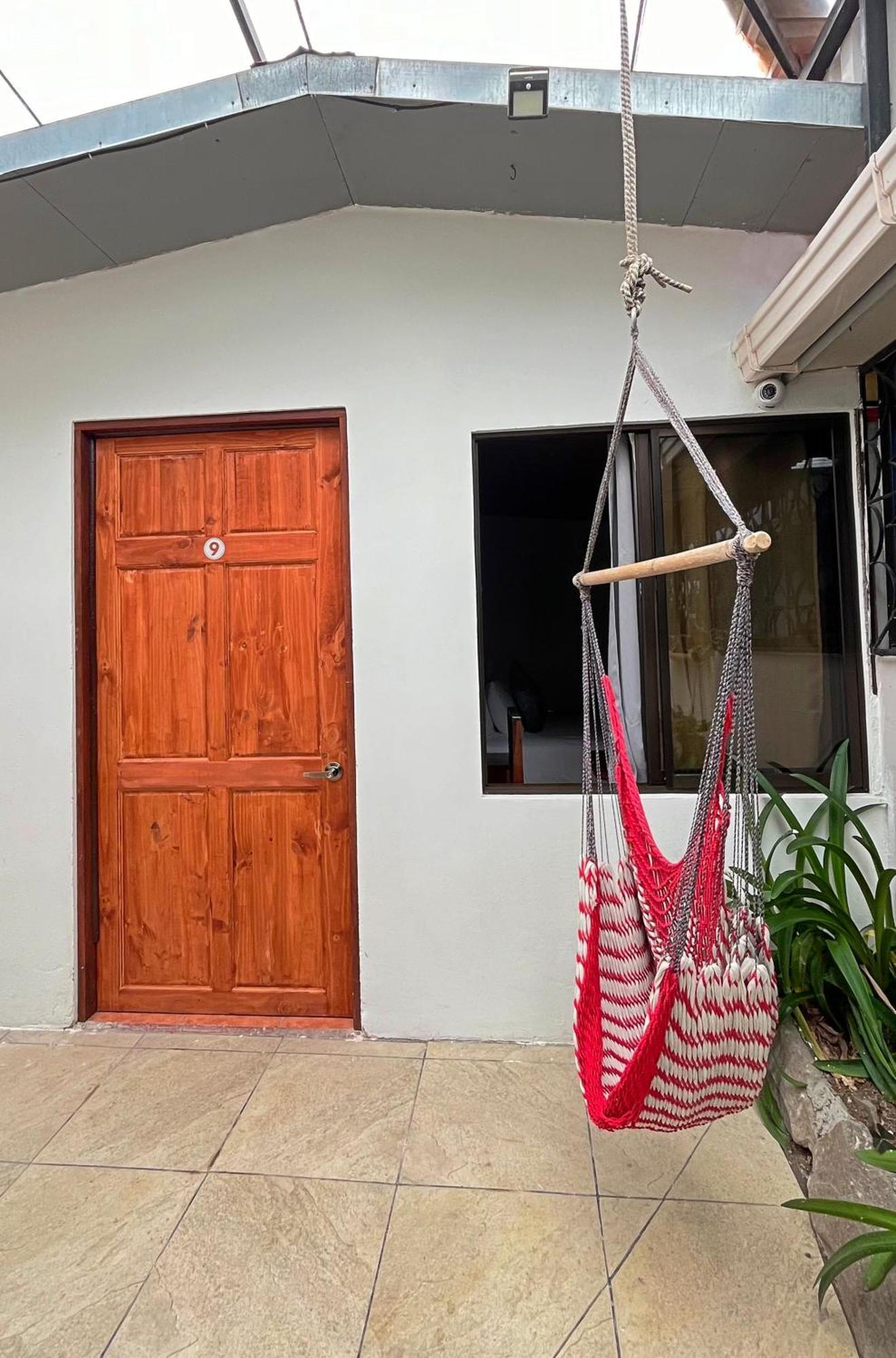 Casa Jungle Monteverde B&B Экстерьер фото