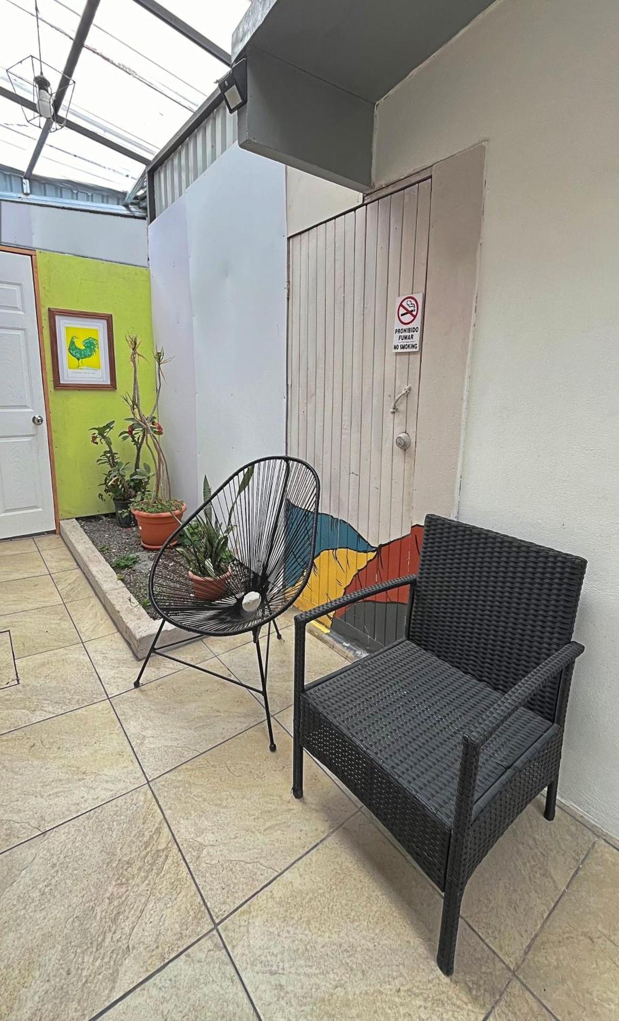 Casa Jungle Monteverde B&B Экстерьер фото