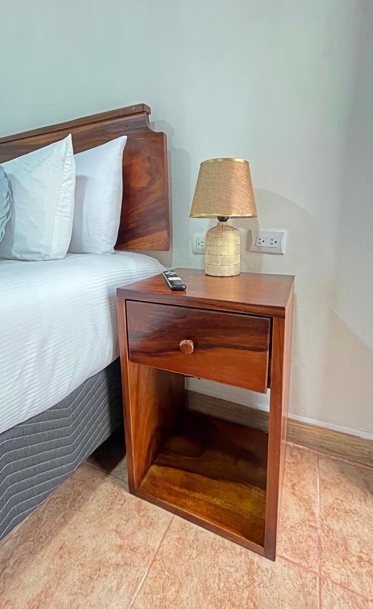 Casa Jungle Monteverde B&B Экстерьер фото