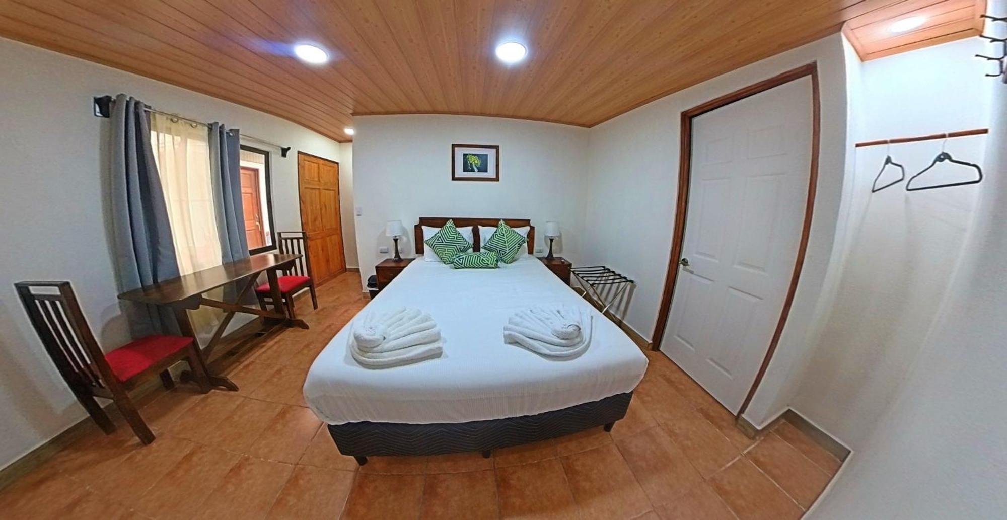 Casa Jungle Monteverde B&B Экстерьер фото