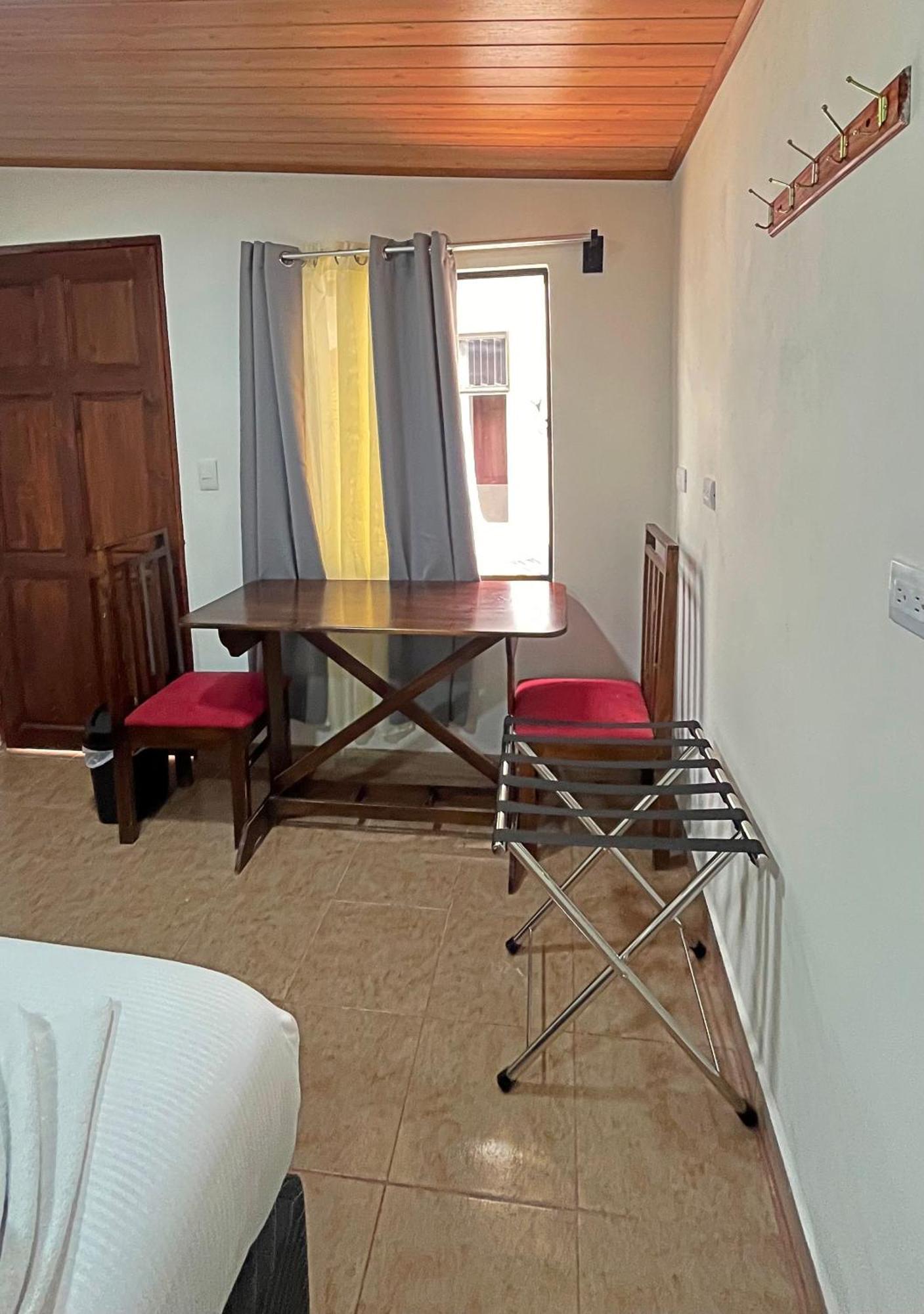Casa Jungle Monteverde B&B Экстерьер фото