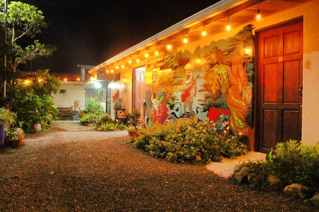 Casa Jungle Monteverde B&B Экстерьер фото