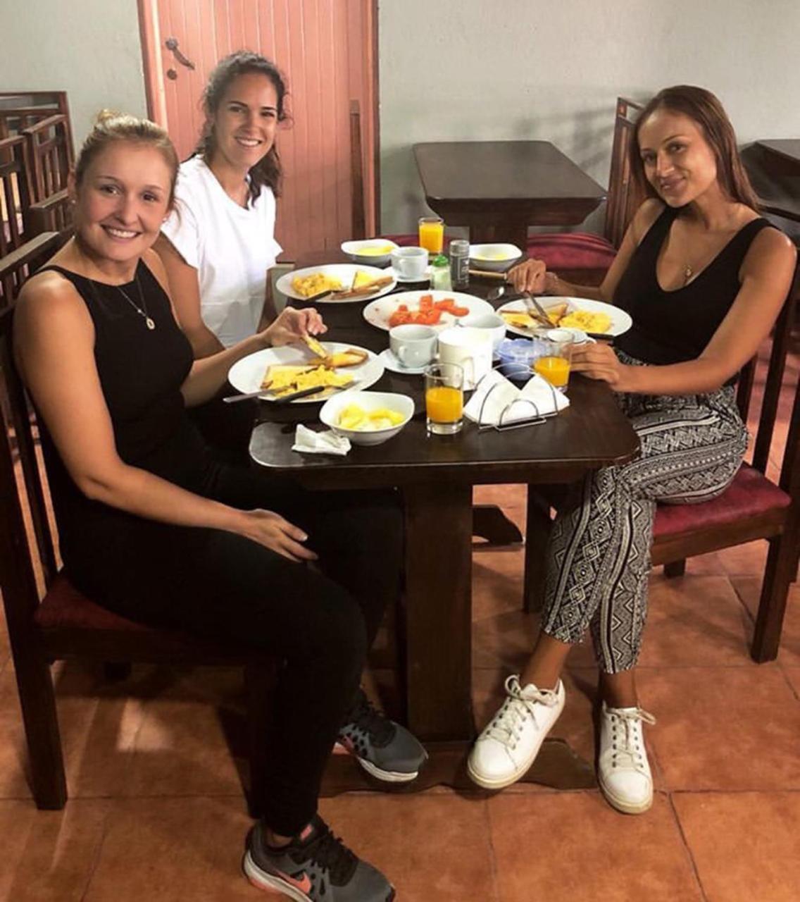 Casa Jungle Monteverde B&B Экстерьер фото