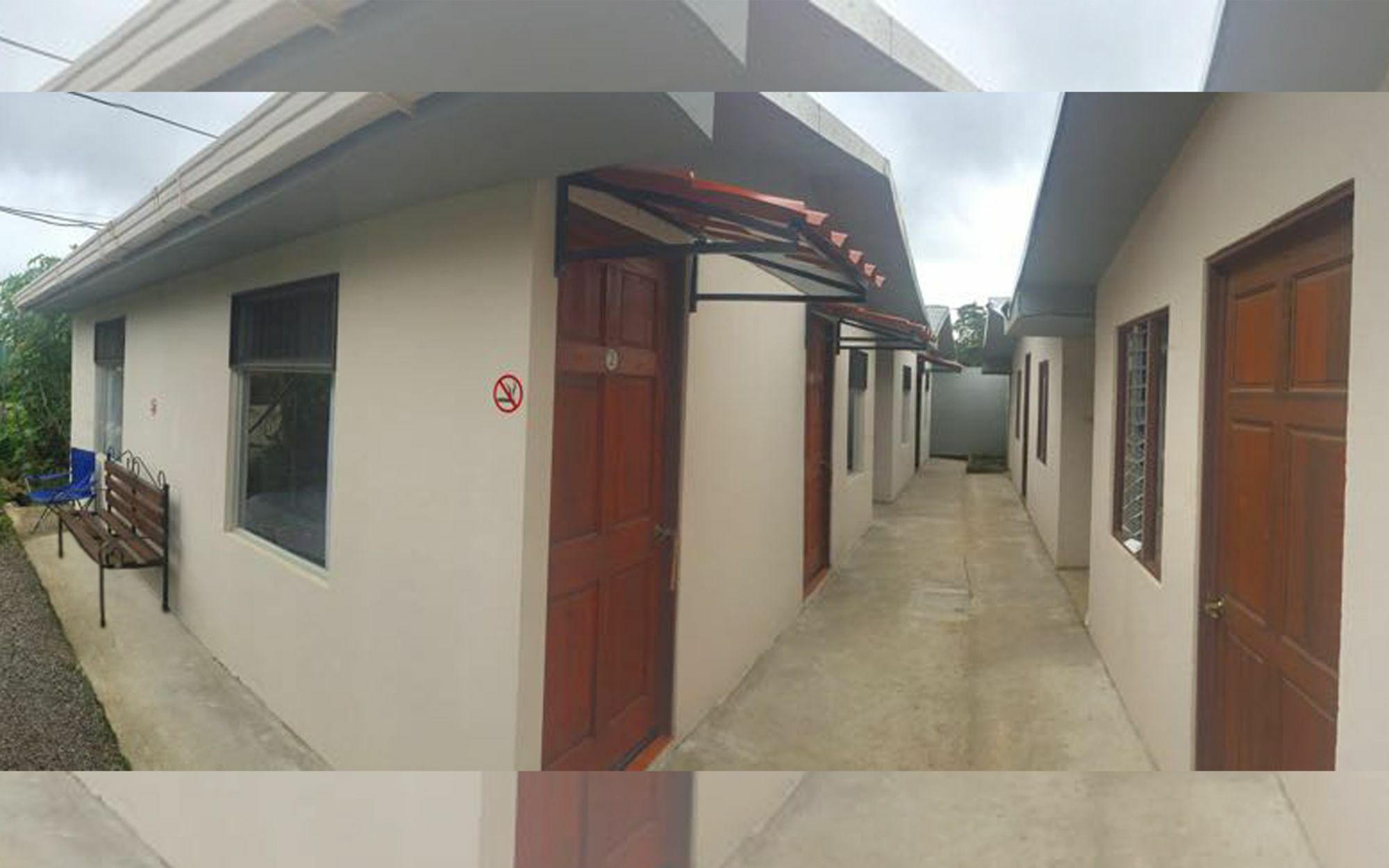 Casa Jungle Monteverde B&B Экстерьер фото