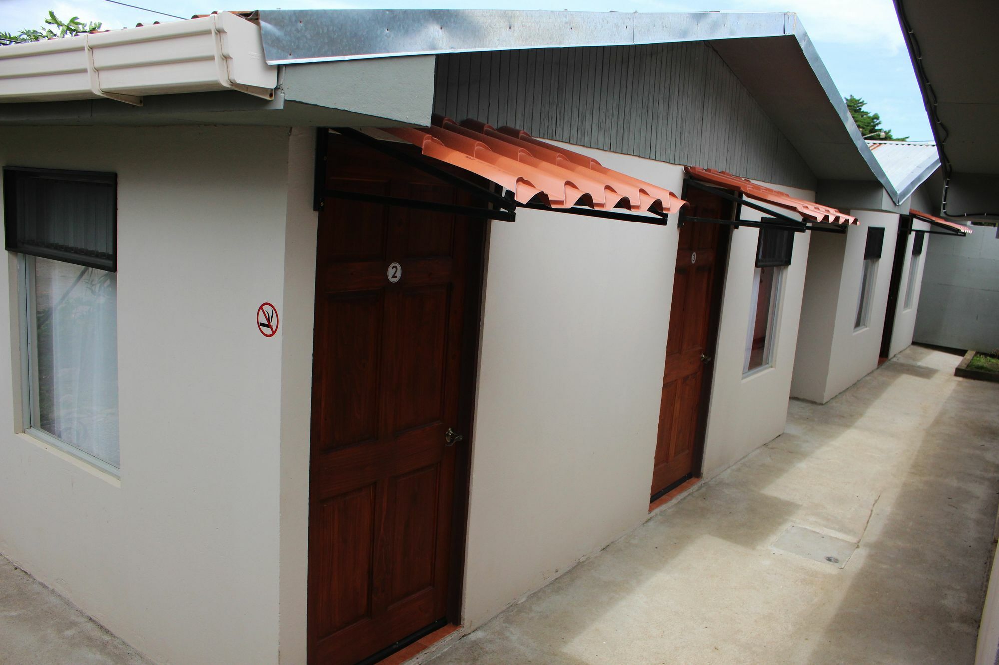 Casa Jungle Monteverde B&B Экстерьер фото