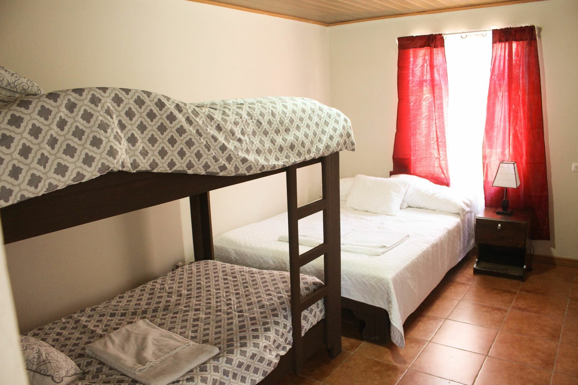 Casa Jungle Monteverde B&B Экстерьер фото