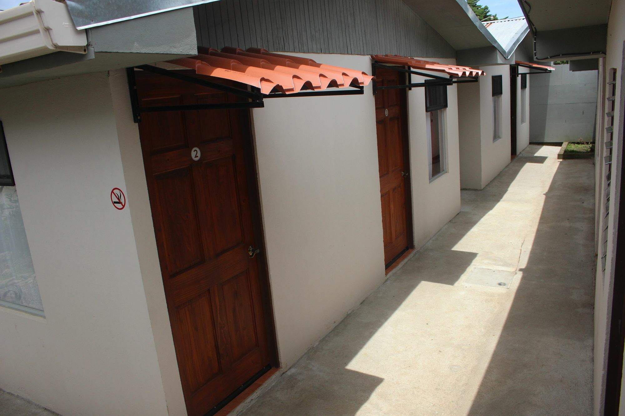 Casa Jungle Monteverde B&B Экстерьер фото