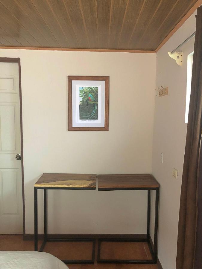 Casa Jungle Monteverde B&B Экстерьер фото